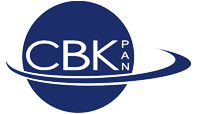 CBK Logo